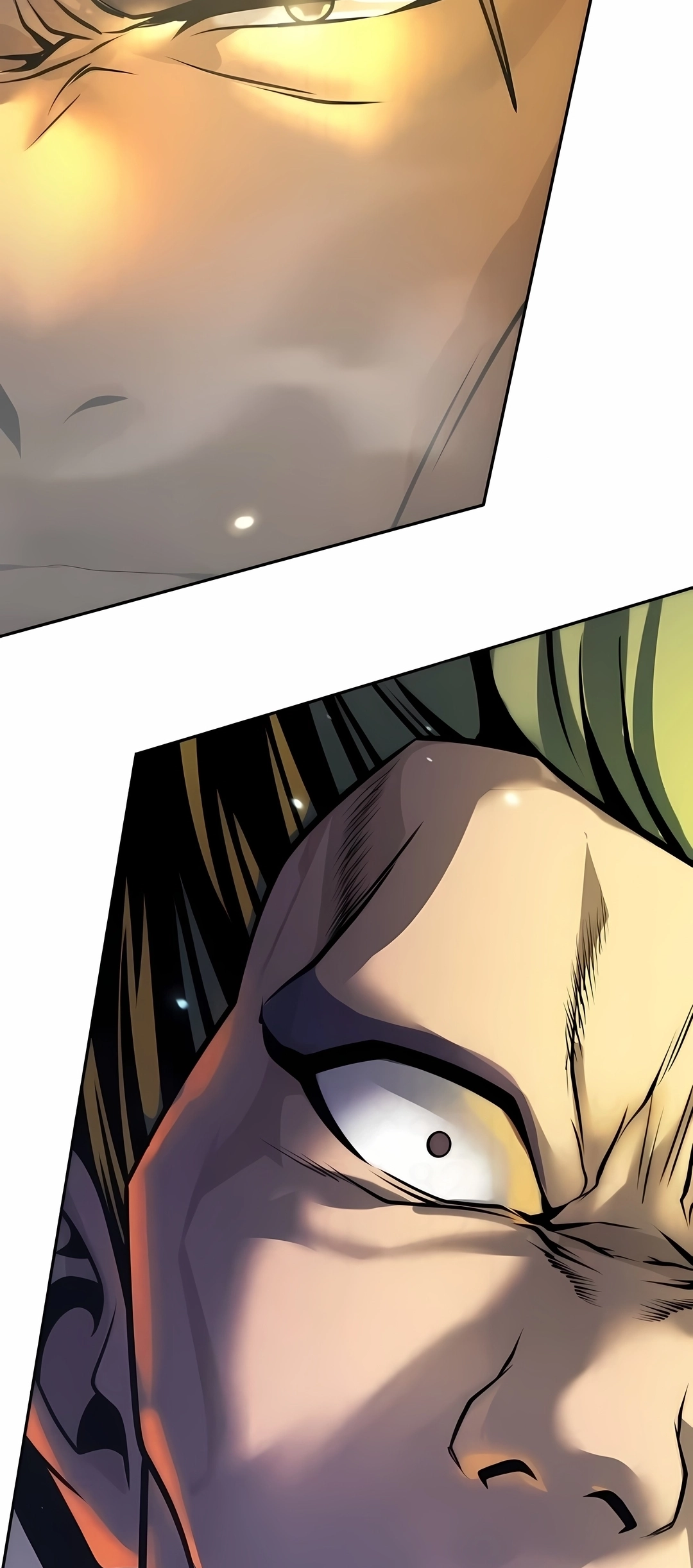 Crônicas da Facção Demoníaca Capitulo 167 Pagina 61