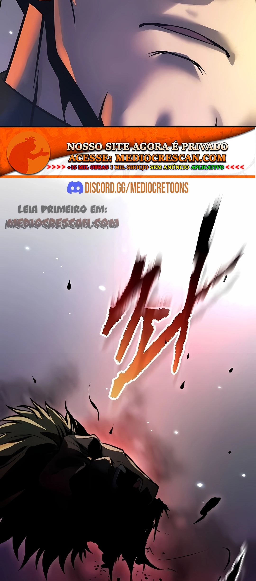 Crônicas da Facção Demoníaca Capitulo 167 Pagina 62