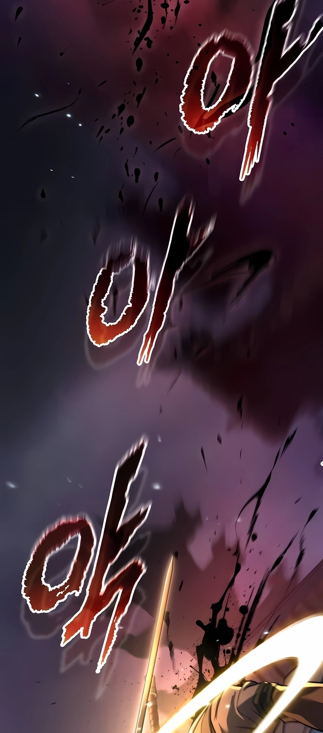 Crônicas da Facção Demoníaca Capitulo 167 Pagina 63