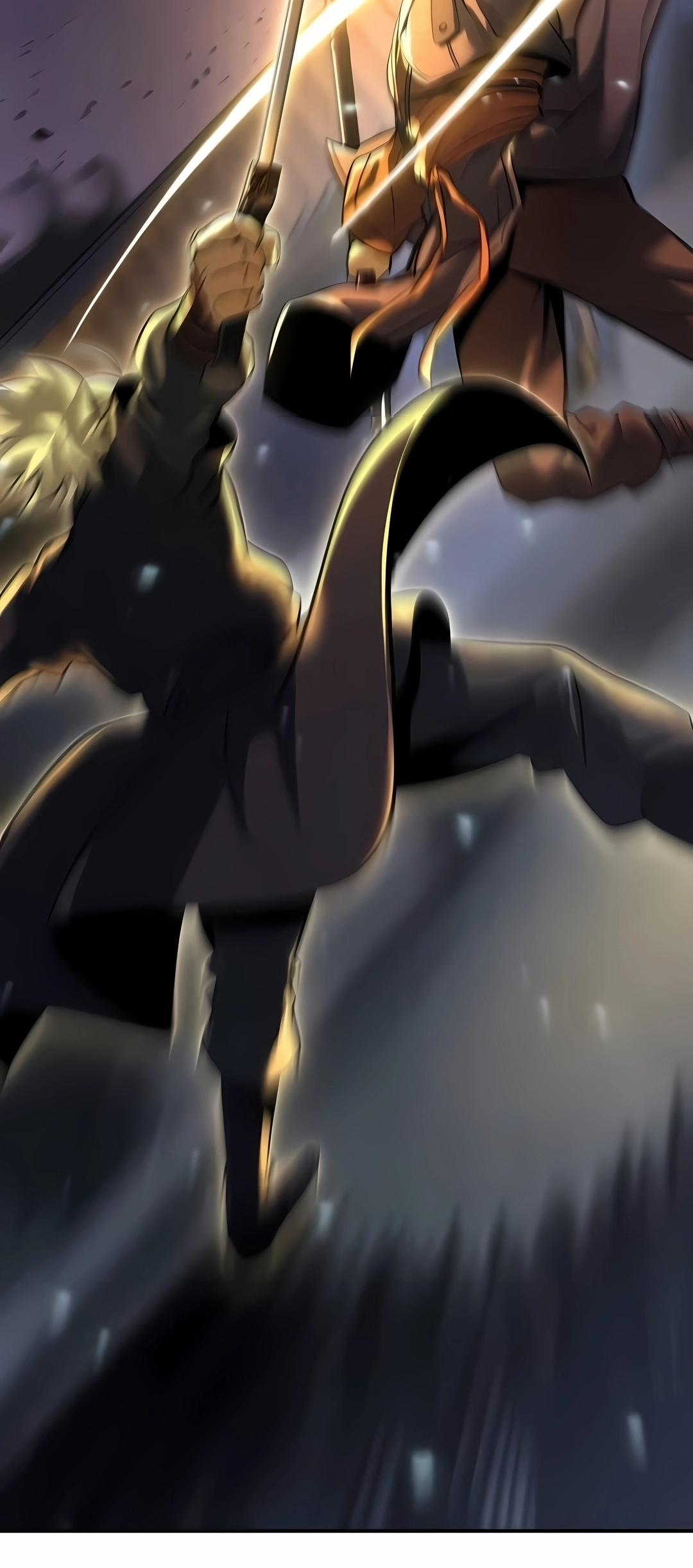 Crônicas da Facção Demoníaca Capitulo 167 Pagina 64