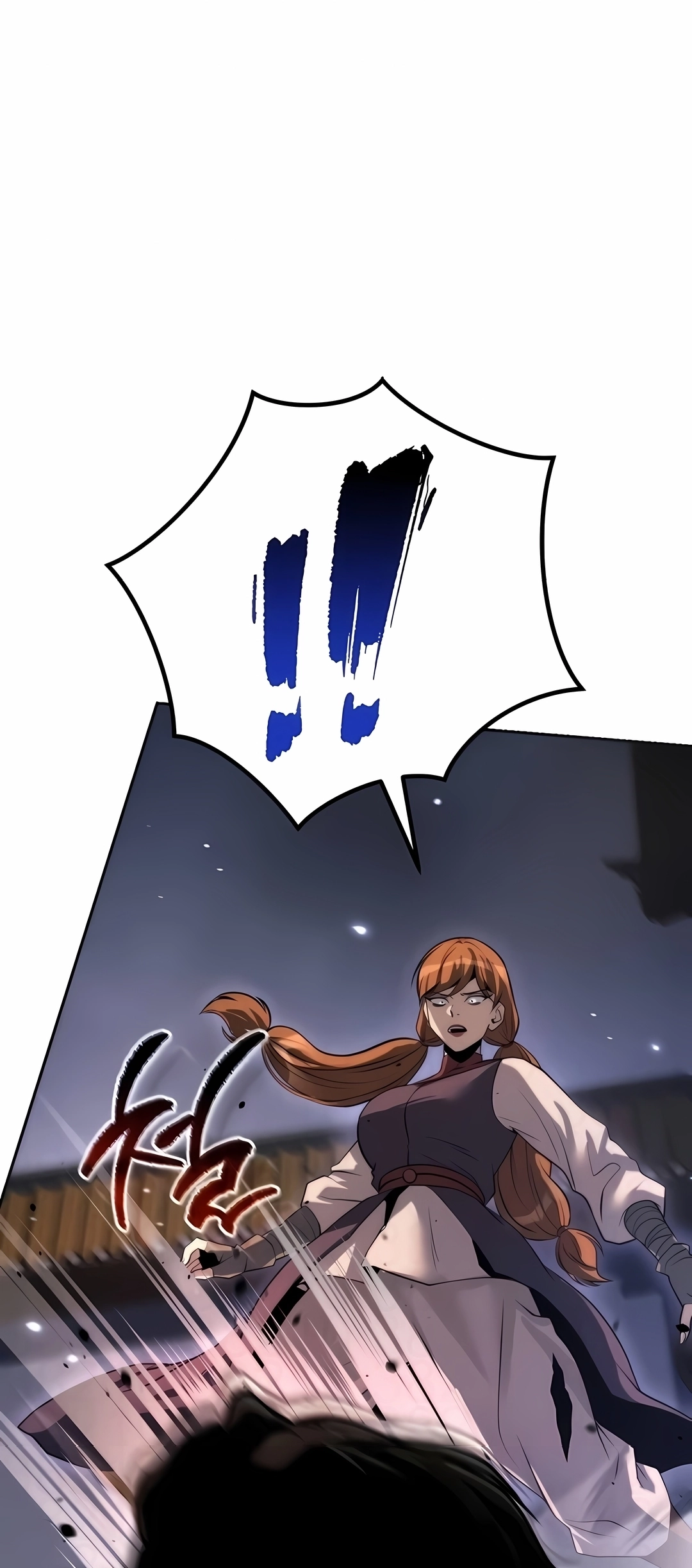 Crônicas da Facção Demoníaca Capitulo 167 Pagina 65