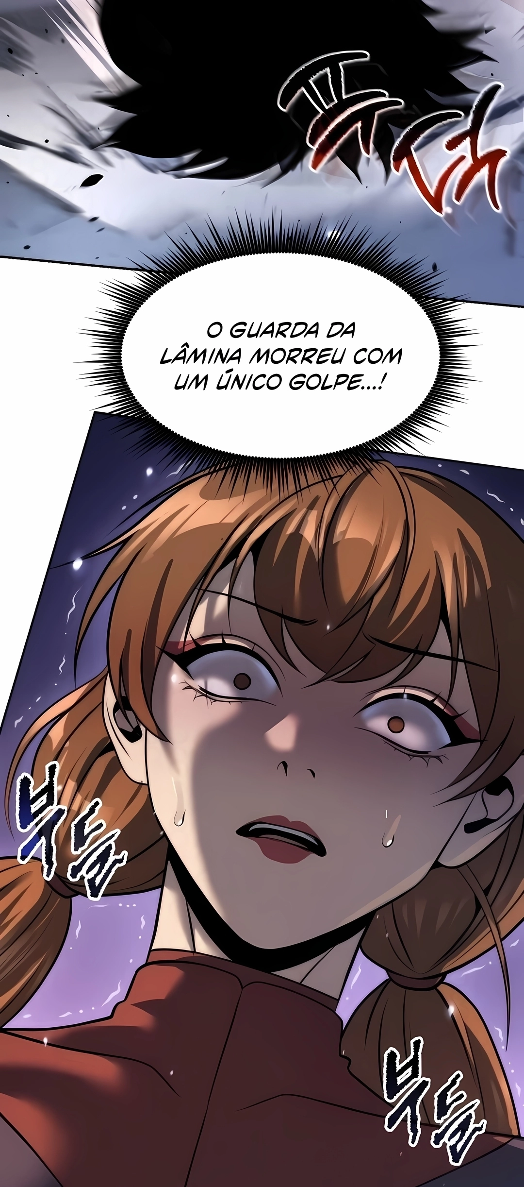 Crônicas da Facção Demoníaca Capitulo 167 Pagina 66