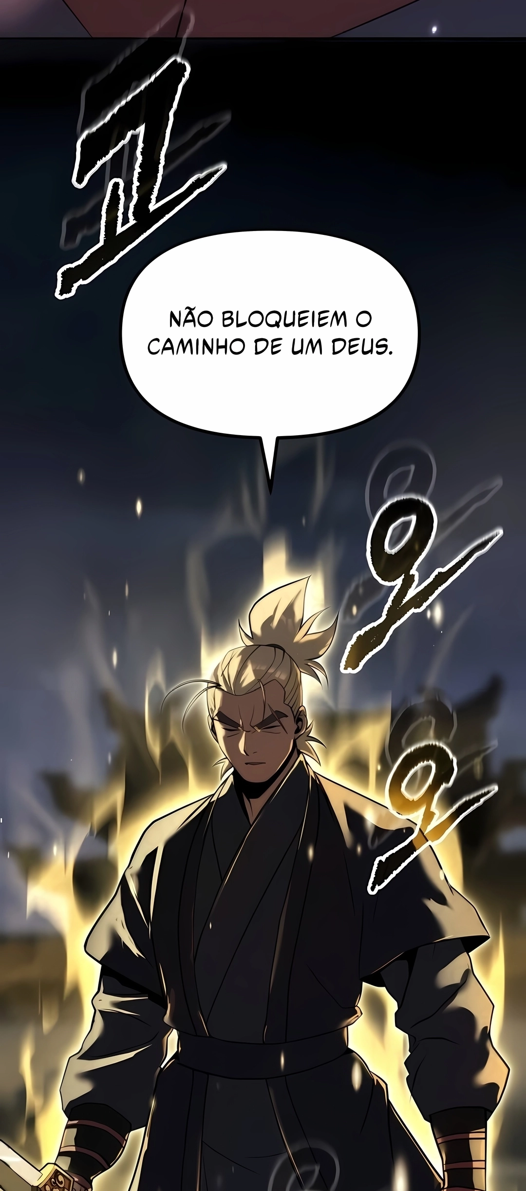 Crônicas da Facção Demoníaca Capitulo 167 Pagina 67