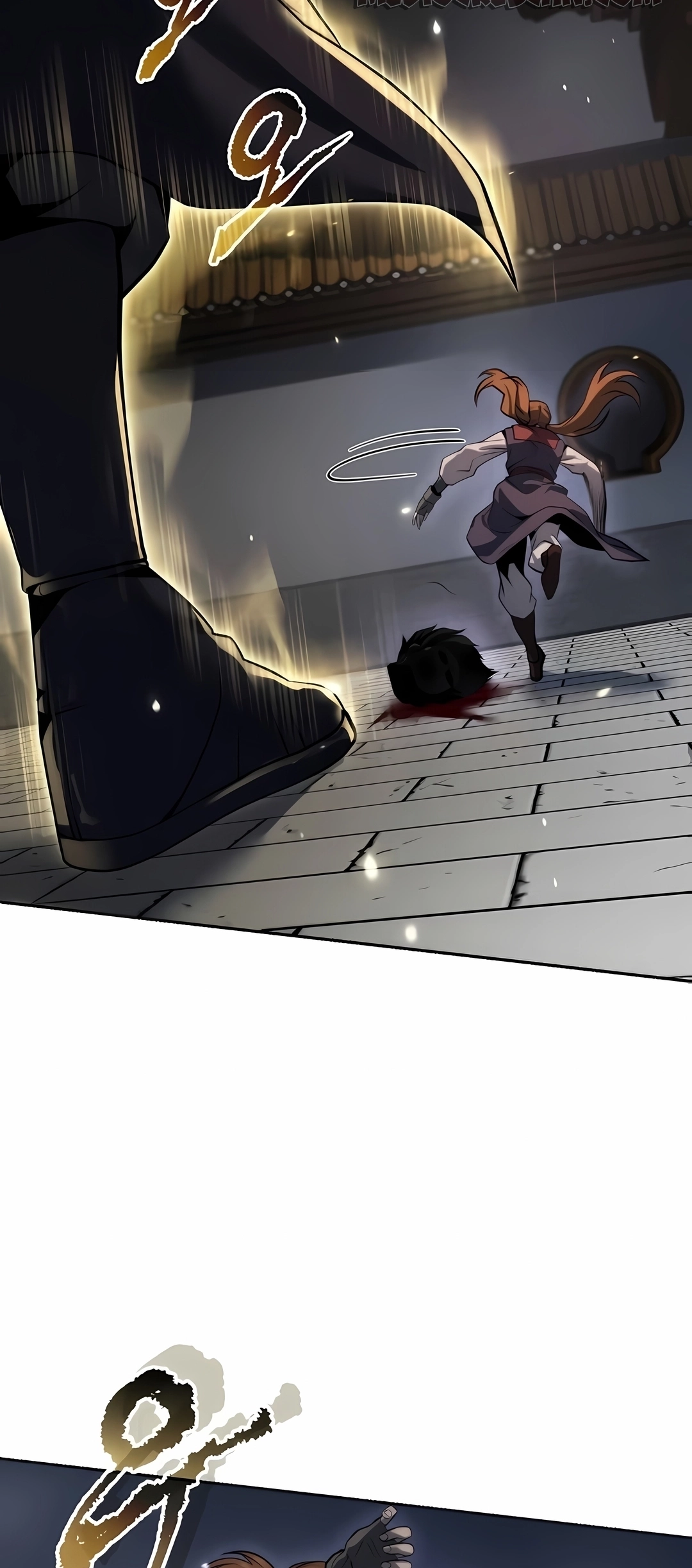 Crônicas da Facção Demoníaca Capitulo 167 Pagina 69