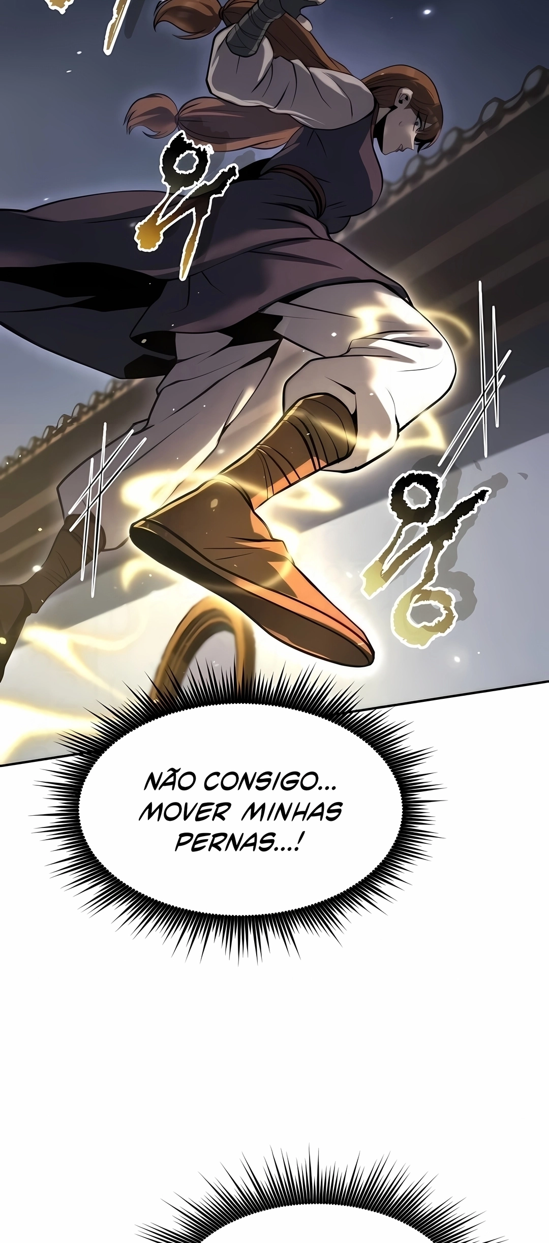 Crônicas da Facção Demoníaca Capitulo 167 Pagina 70