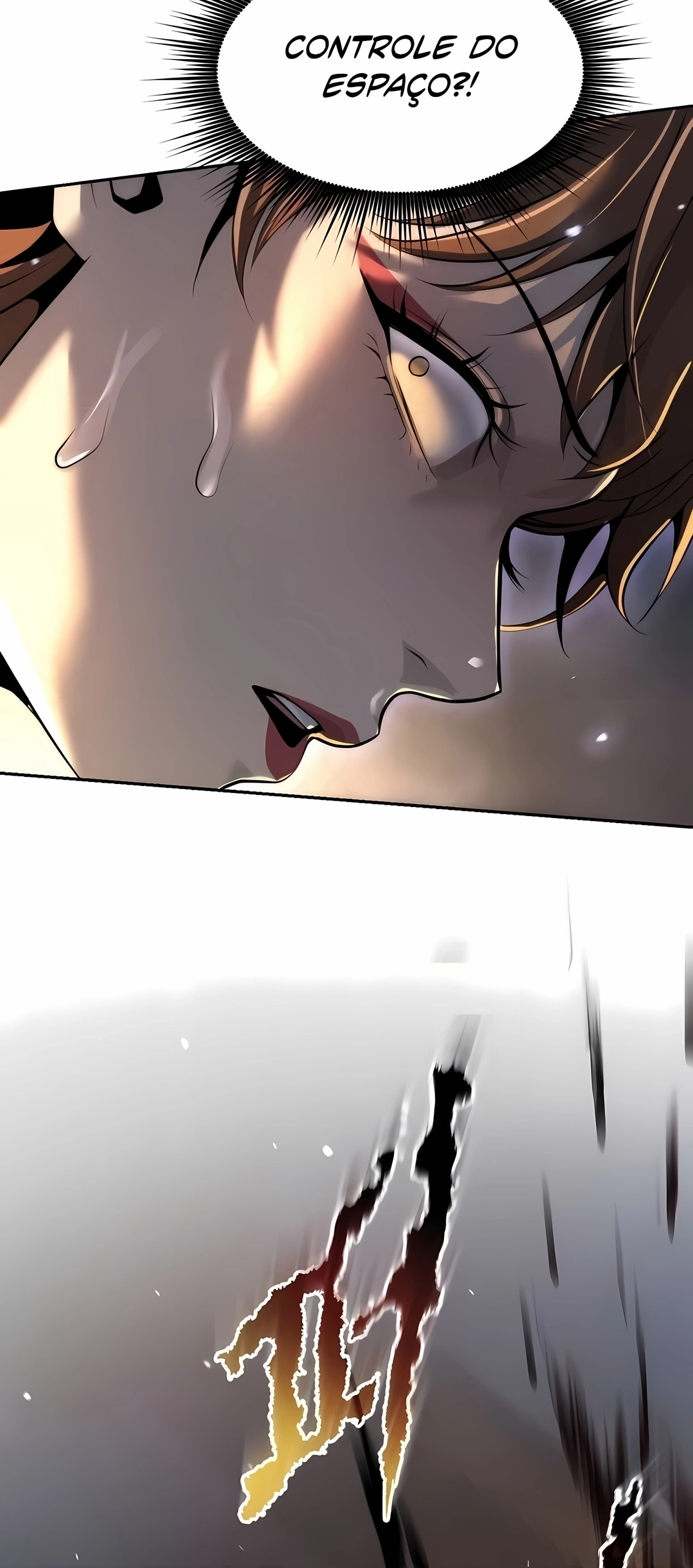 Crônicas da Facção Demoníaca Capitulo 167 Pagina 71