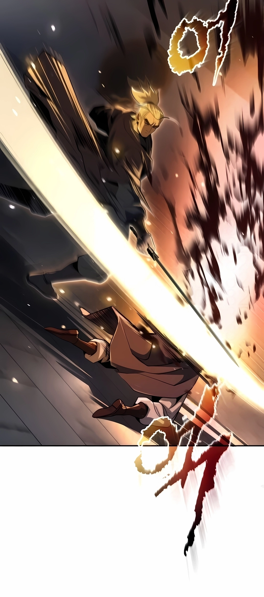 Crônicas da Facção Demoníaca Capitulo 167 Pagina 72