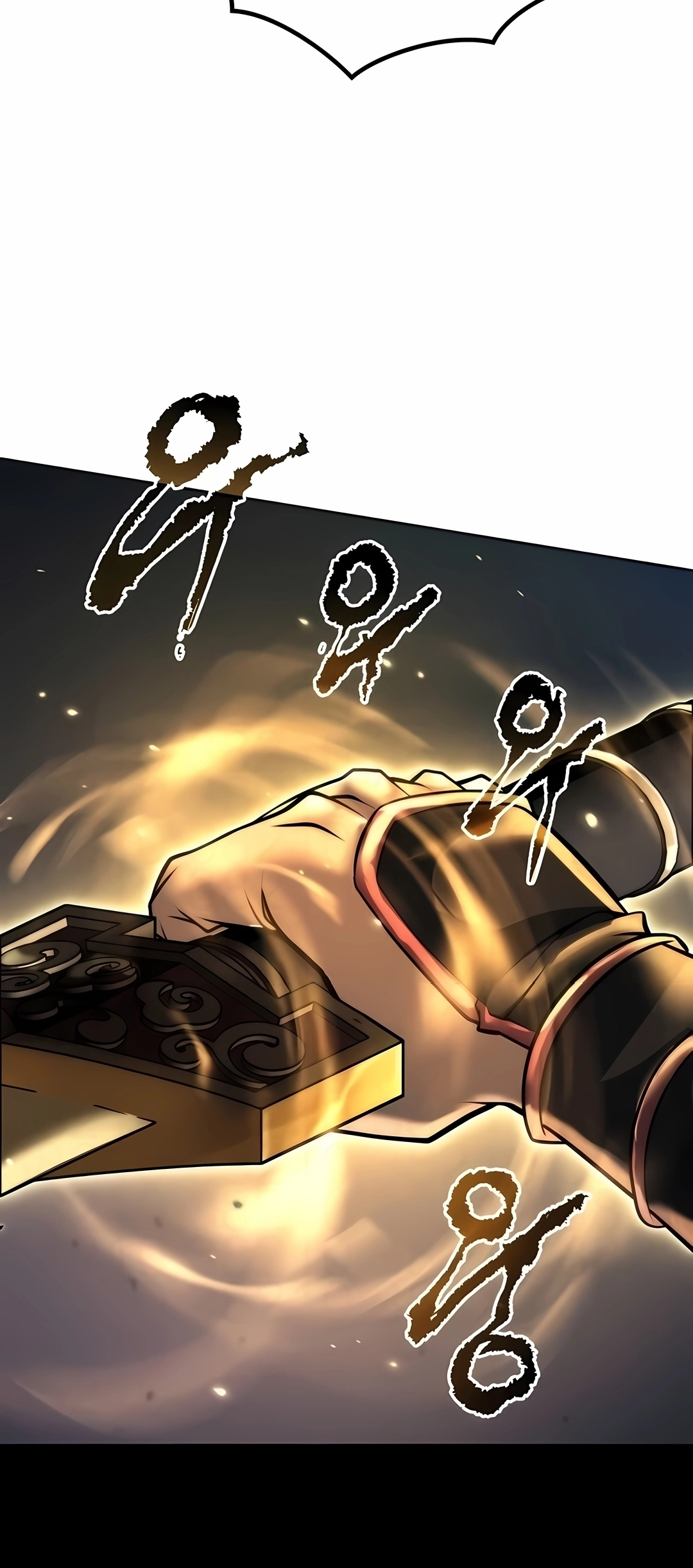 Crônicas da Facção Demoníaca Capitulo 167 Pagina 78