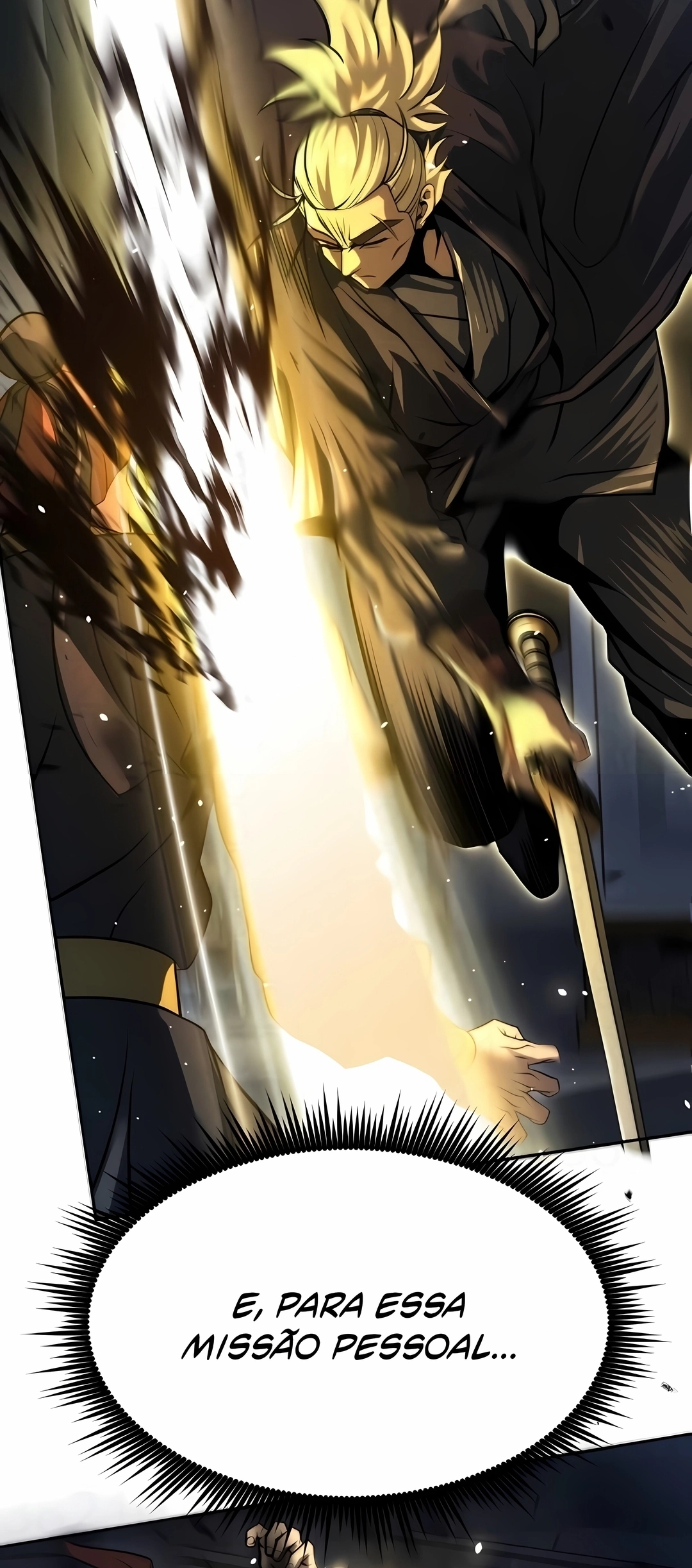 Crônicas da Facção Demoníaca Capitulo 167 Pagina 82