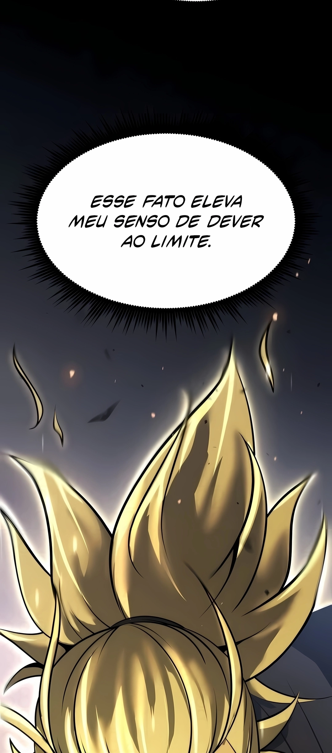 Crônicas da Facção Demoníaca Capitulo 167 Pagina 84