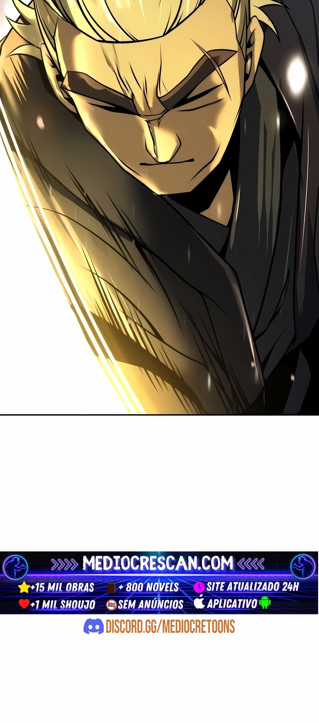 Crônicas da Facção Demoníaca Capitulo 167 Pagina 85