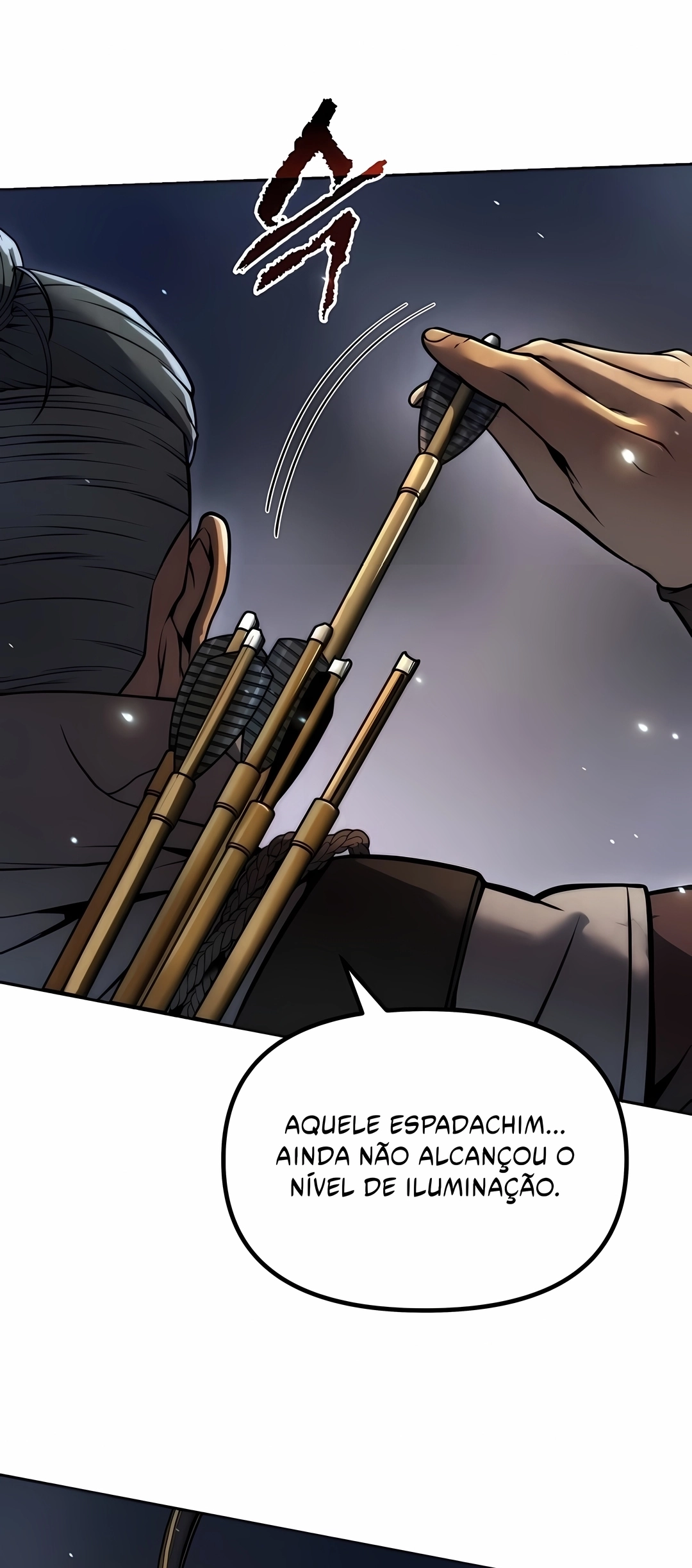 Crônicas da Facção Demoníaca Capitulo 167 Pagina 86