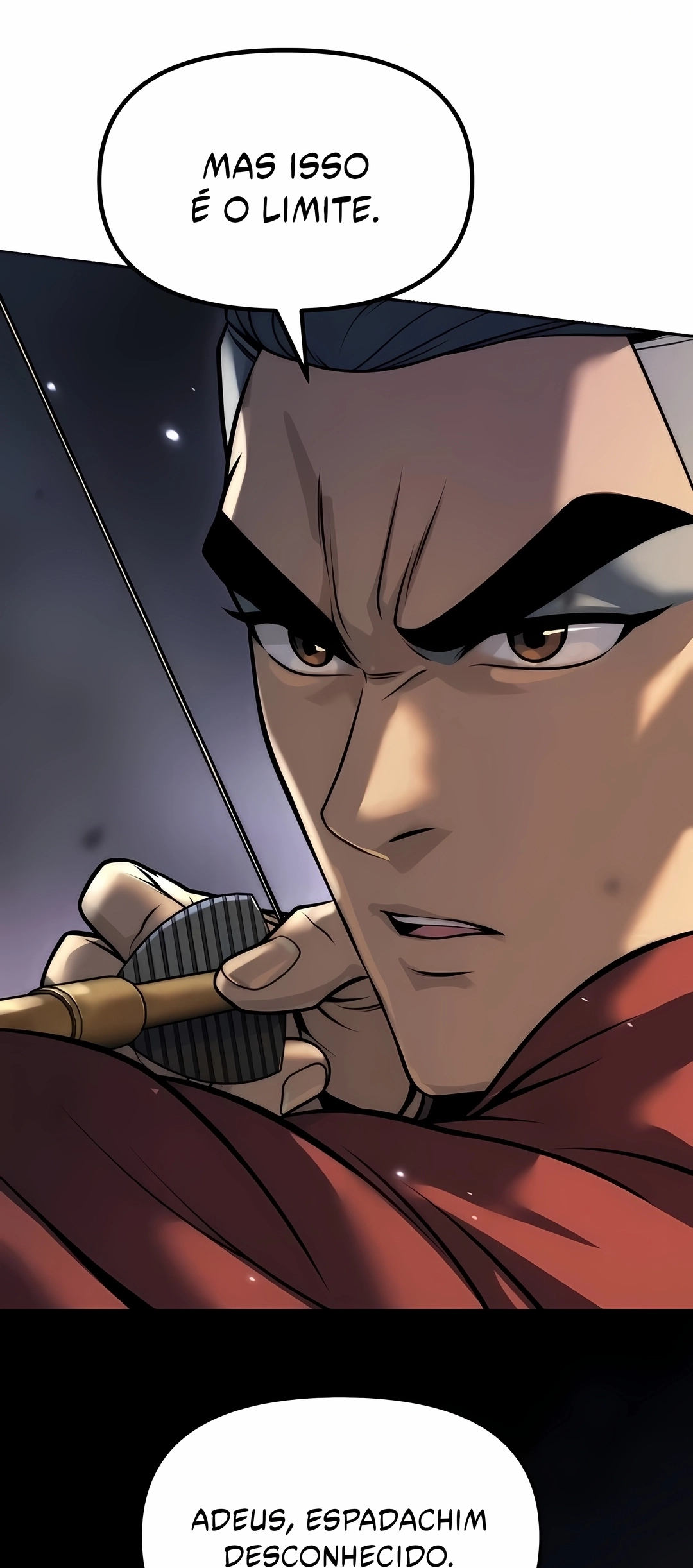 Crônicas da Facção Demoníaca Capitulo 167 Pagina 89