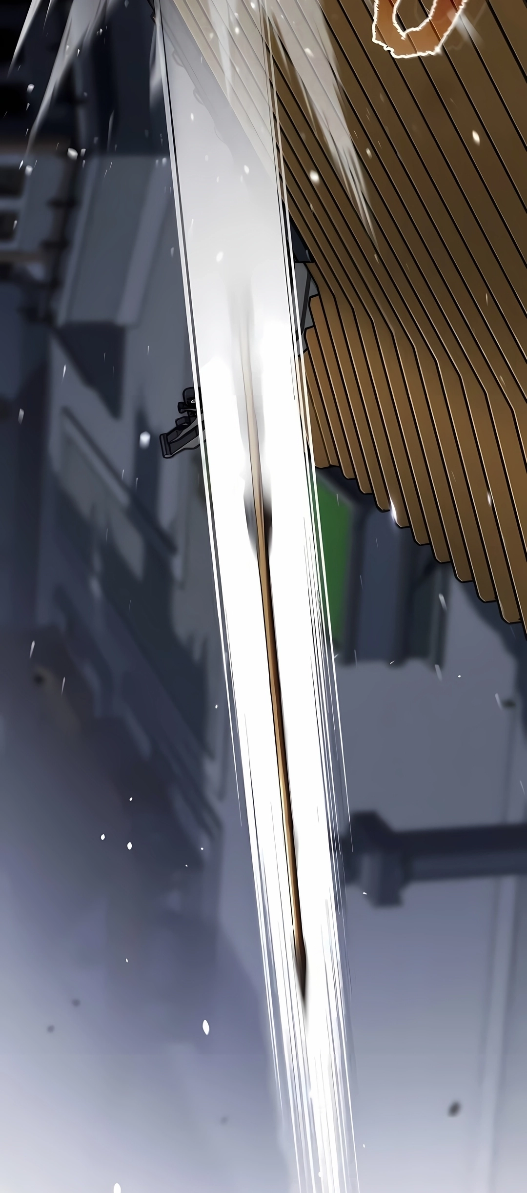 Crônicas da Facção Demoníaca Capitulo 167 Pagina 91