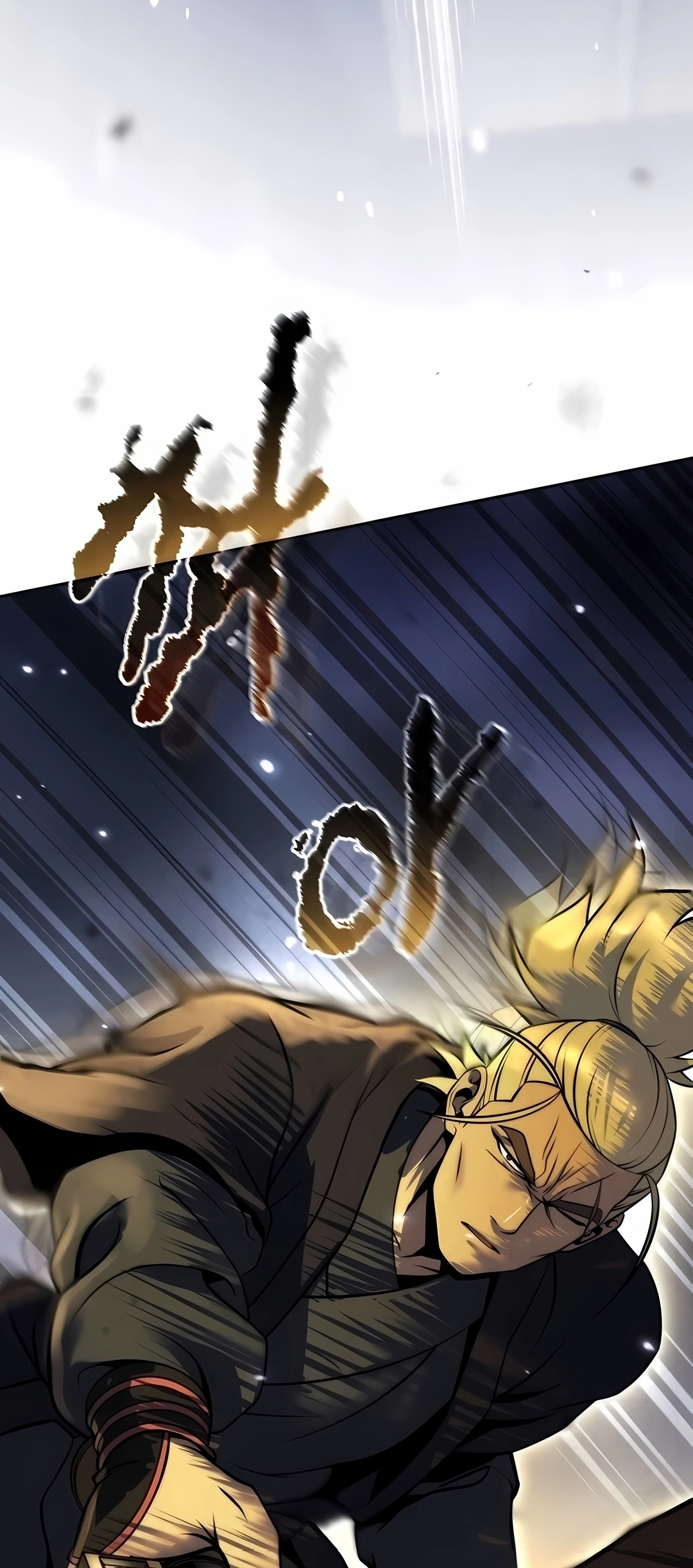 Crônicas da Facção Demoníaca Capitulo 167 Pagina 92