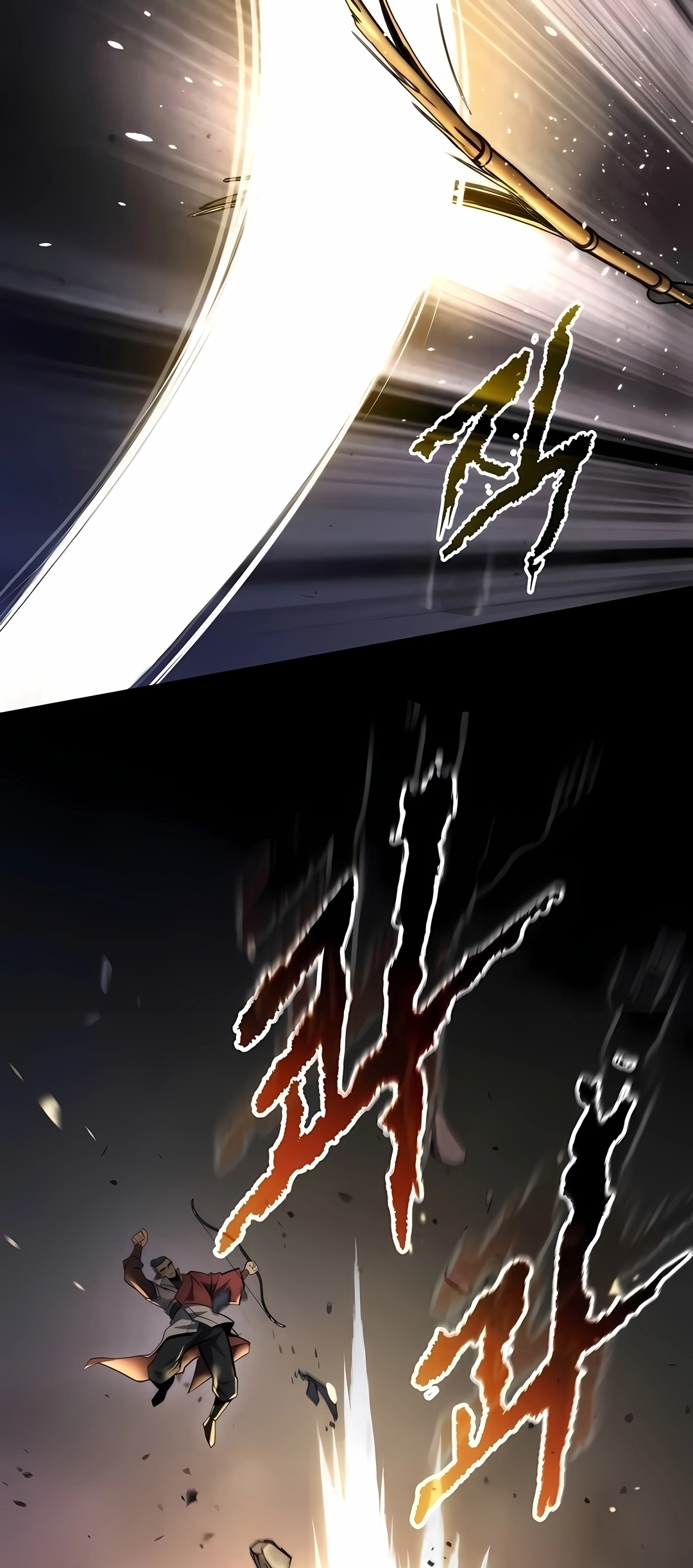 Crônicas da Facção Demoníaca Capitulo 167 Pagina 94