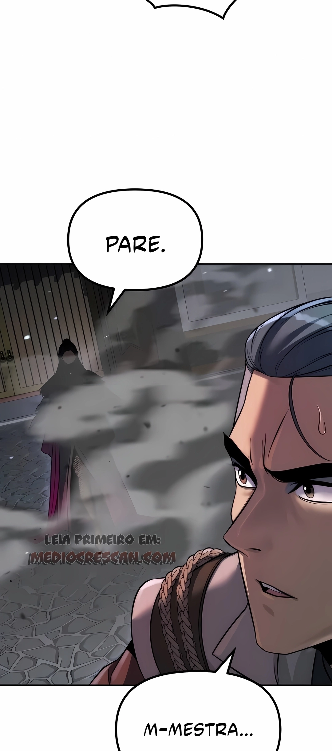 Crônicas da Facção Demoníaca Capitulo 167 Pagina 98