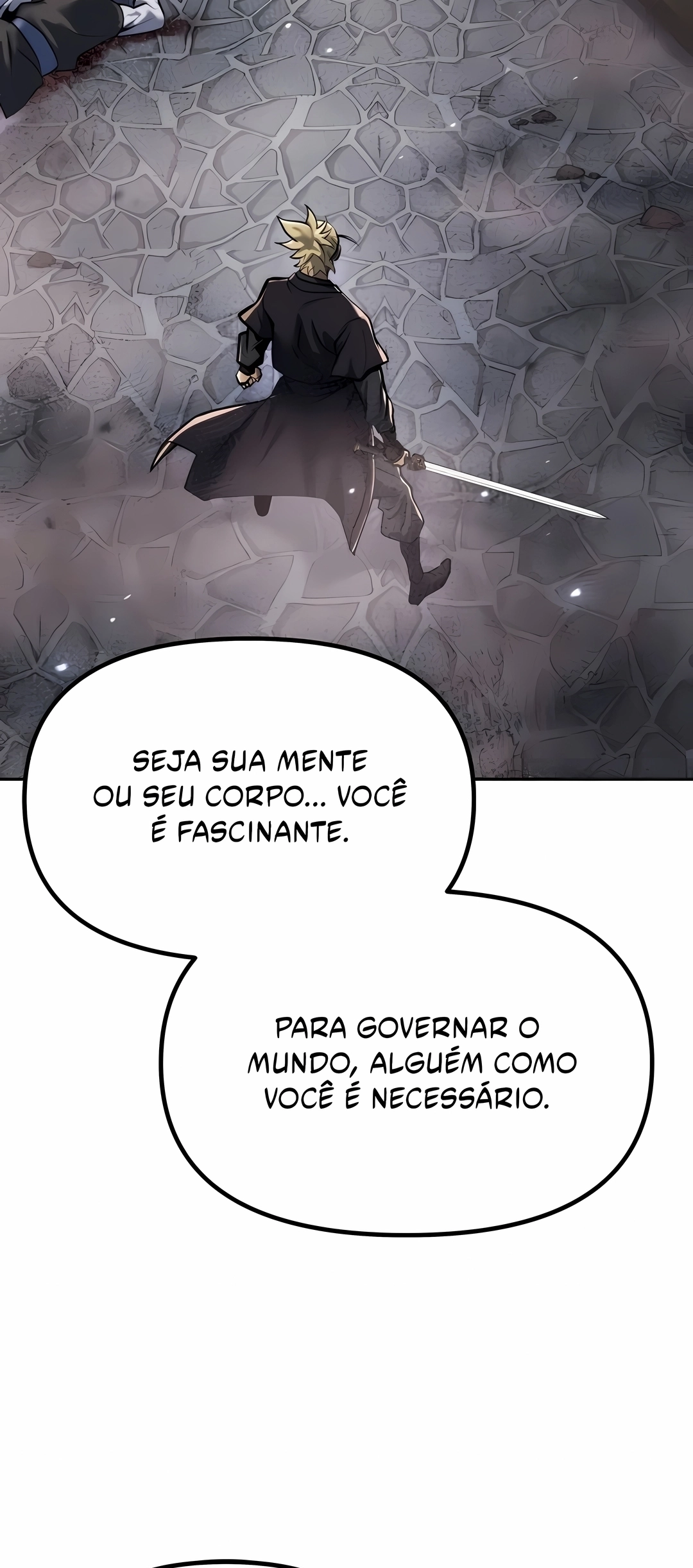 Crônicas da Facção Demoníaca Capitulo 167 Pagina 103