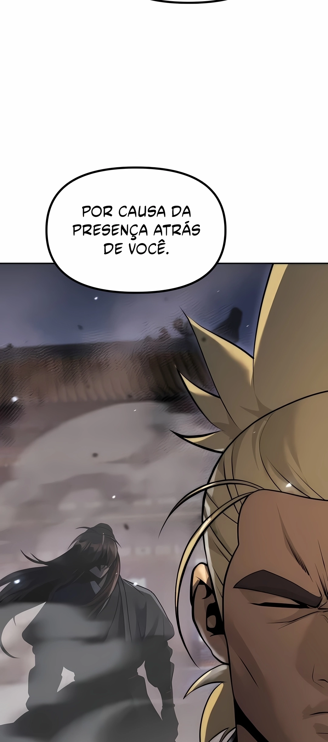 Crônicas da Facção Demoníaca Capitulo 167 Pagina 106