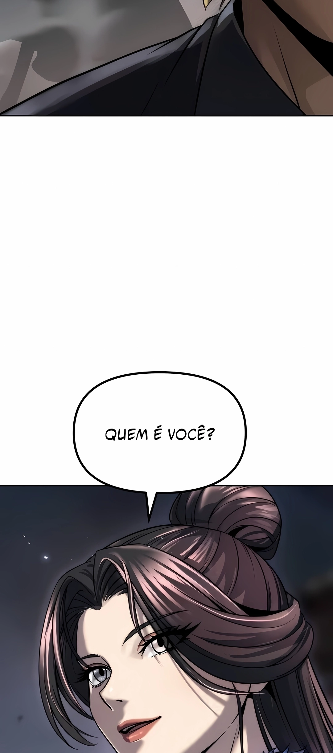 Crônicas da Facção Demoníaca Capitulo 167 Pagina 107