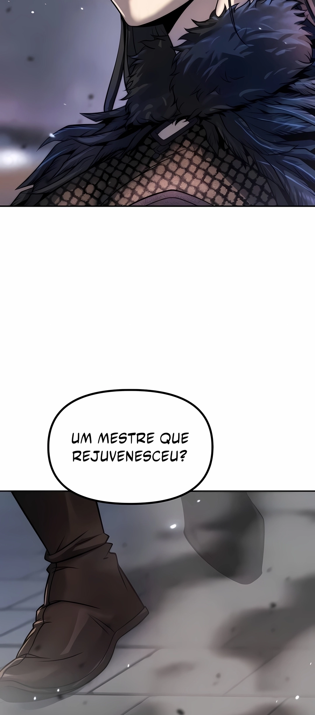 Crônicas da Facção Demoníaca Capitulo 167 Pagina 108