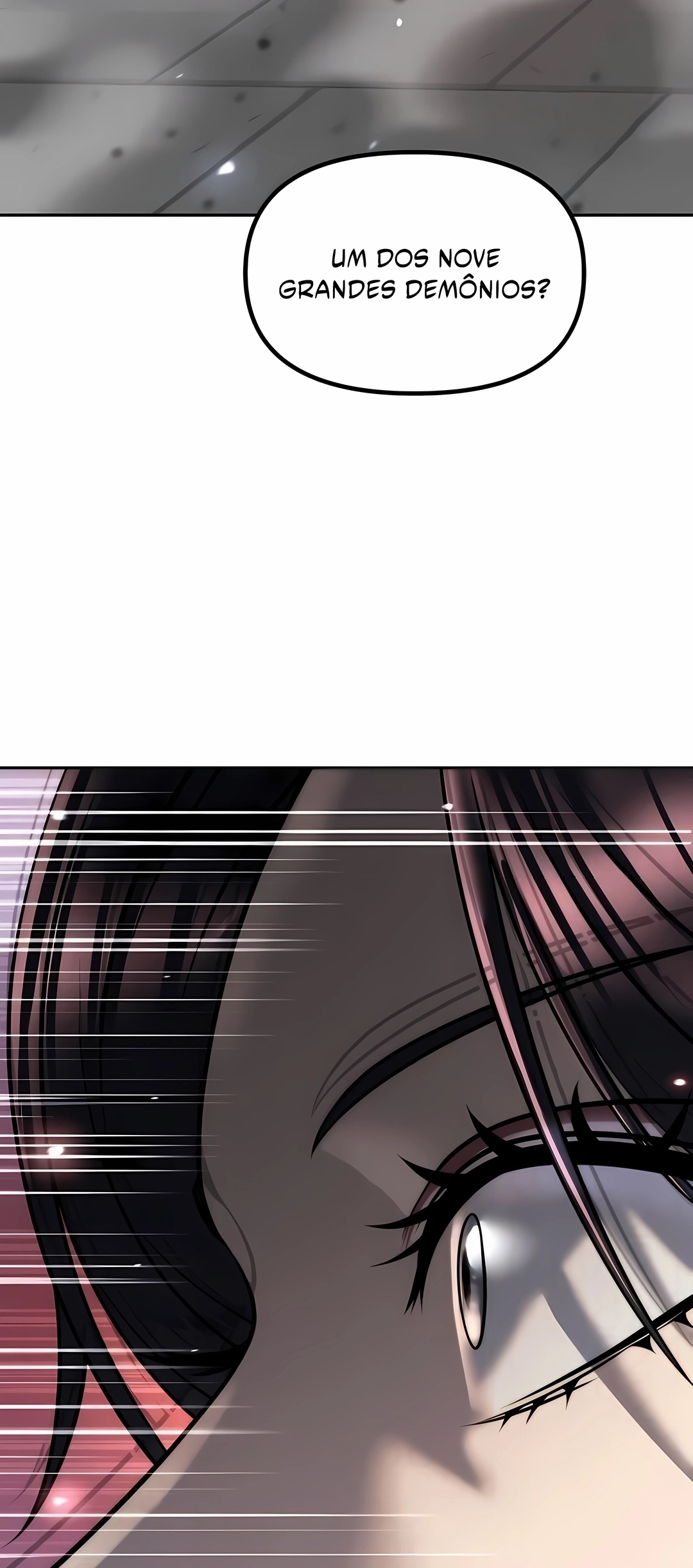 Crônicas da Facção Demoníaca Capitulo 167 Pagina 109