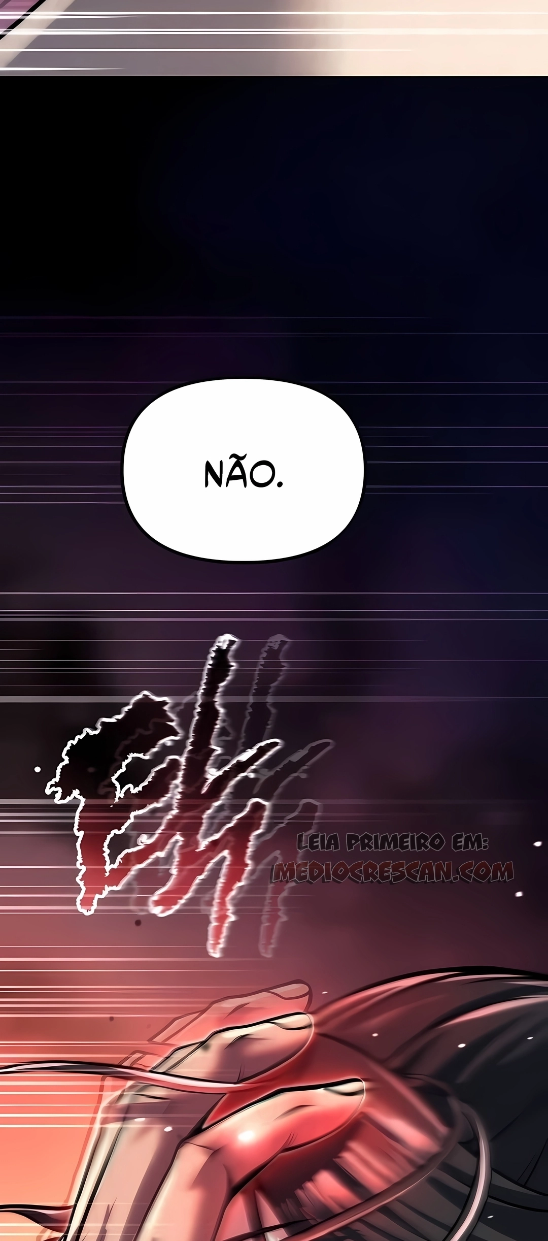 Crônicas da Facção Demoníaca Capitulo 167 Pagina 110