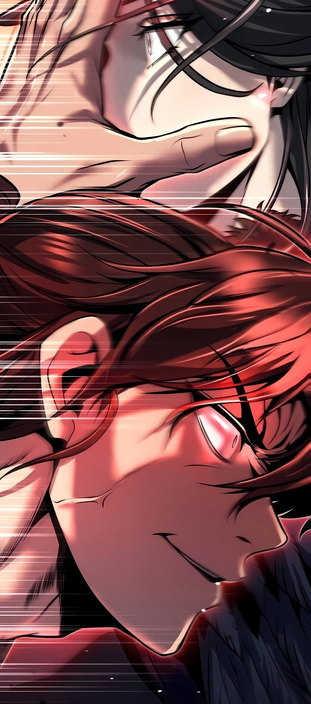 Crônicas da Facção Demoníaca Capitulo 167 Pagina 111