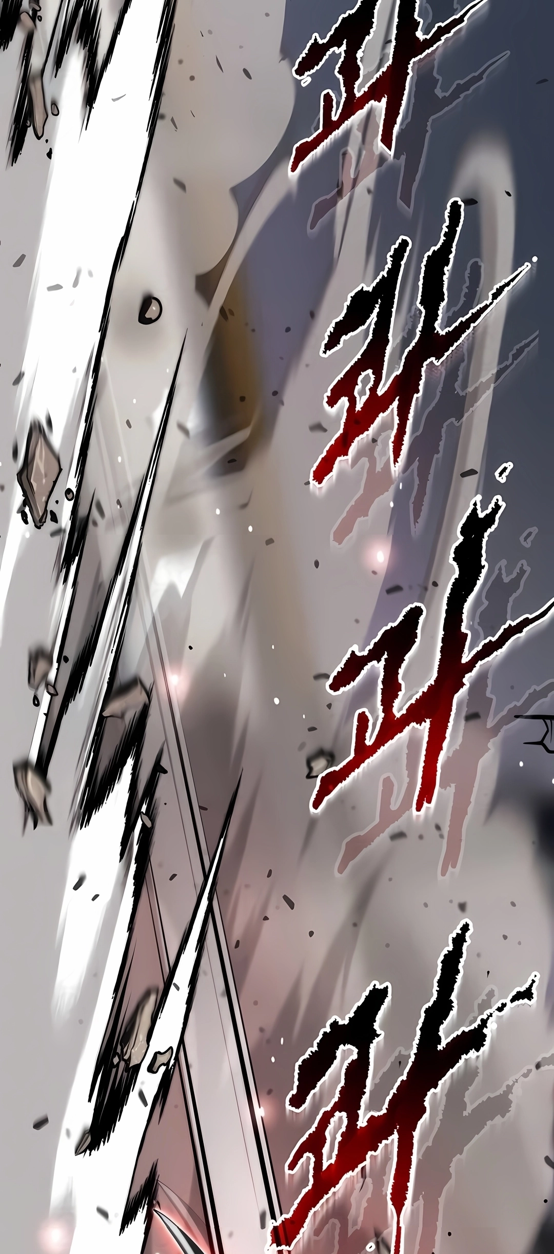 Crônicas da Facção Demoníaca Capitulo 167 Pagina 113