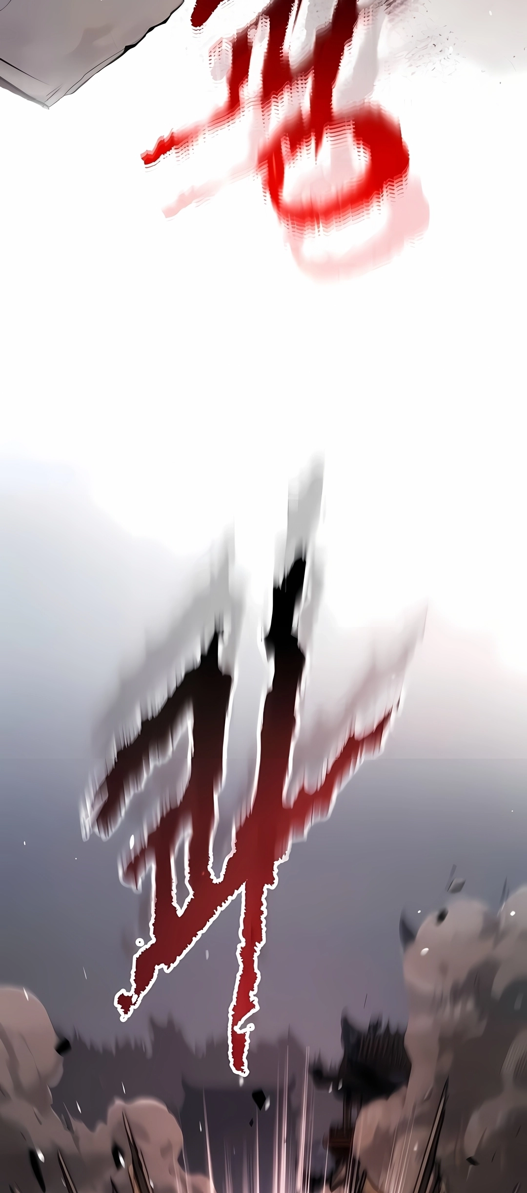 Crônicas da Facção Demoníaca Capitulo 167 Pagina 115