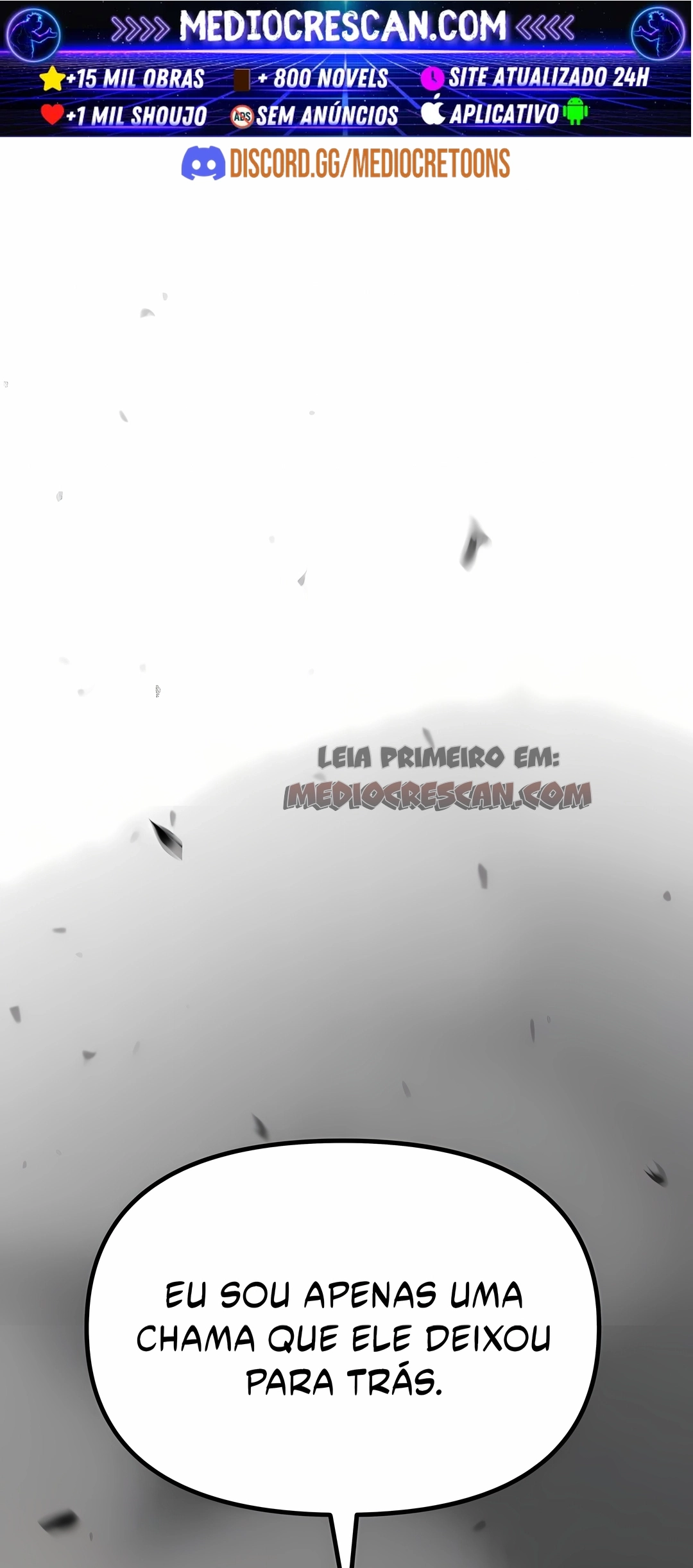 Crônicas da Facção Demoníaca Capitulo 167 Pagina 117