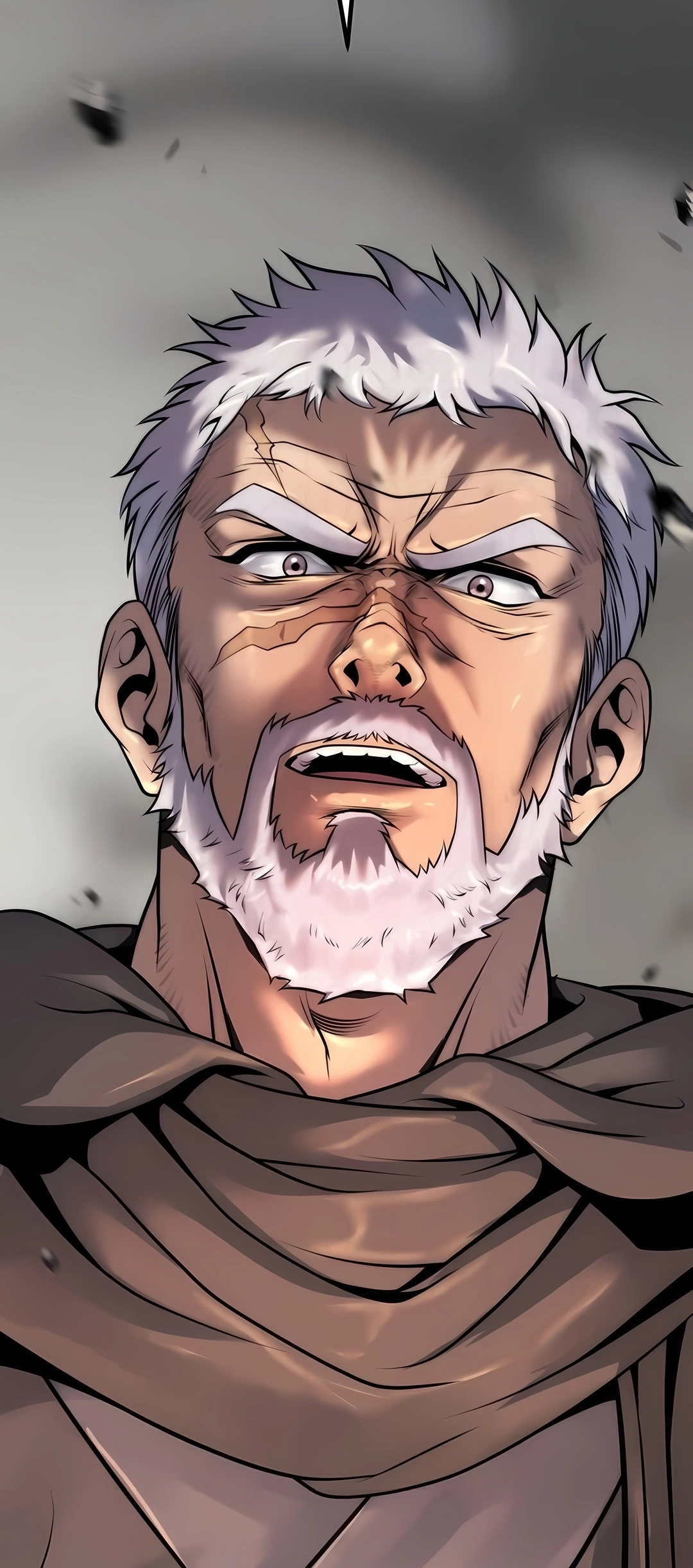 Crônicas da Facção Demoníaca Capitulo 167 Pagina 118