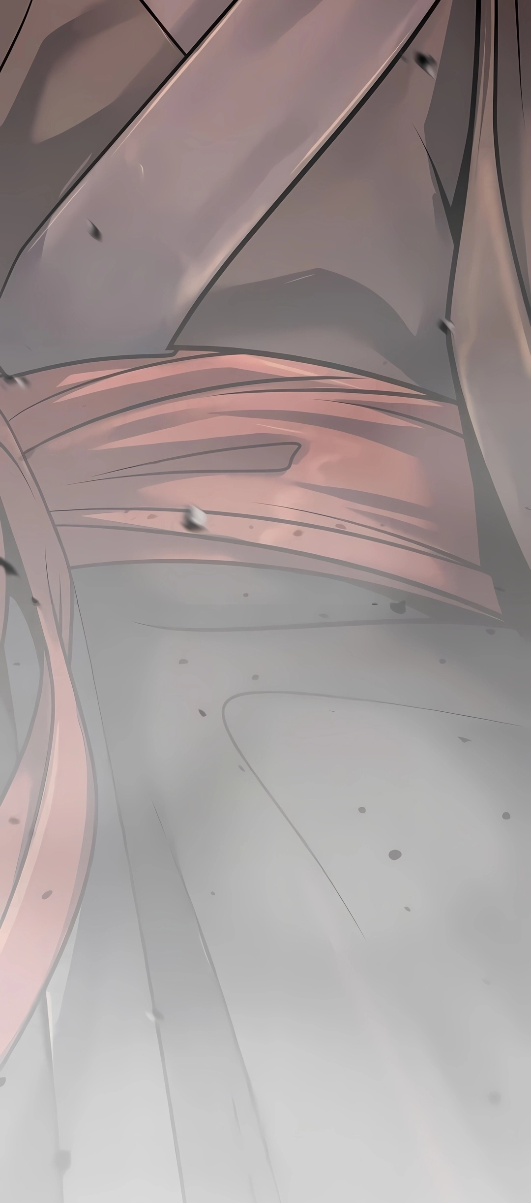 Crônicas da Facção Demoníaca Capitulo 167 Pagina 119