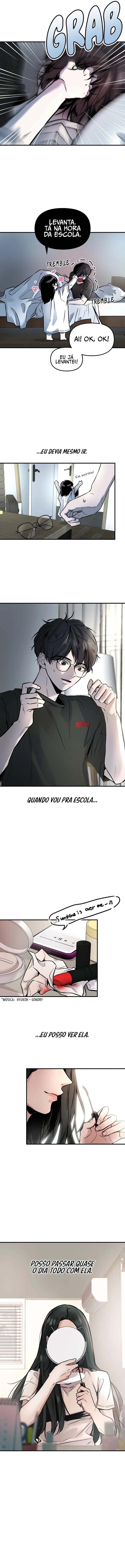 De Volta Para Chanbi Capitulo 1 Pagina 2