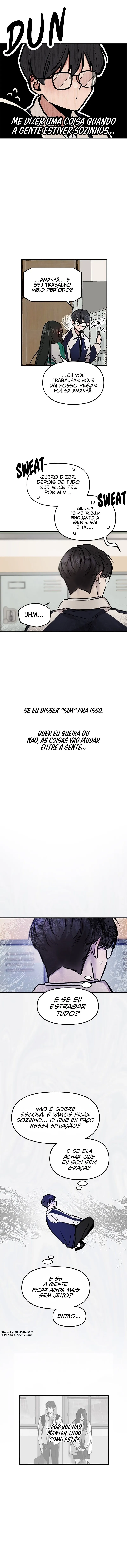 De Volta Para Chanbi Capitulo 1 Pagina 17