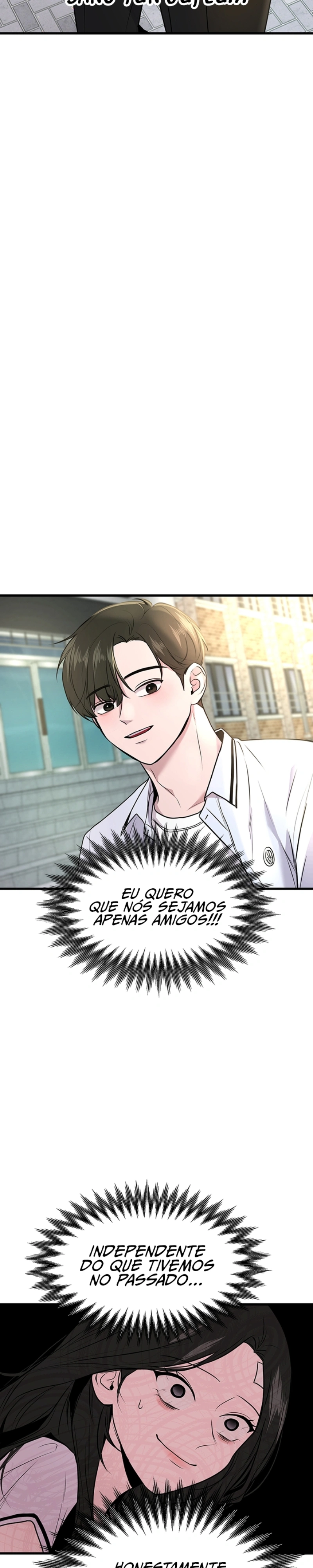 De Volta Para Chanbi Capitulo 10 Pagina 2