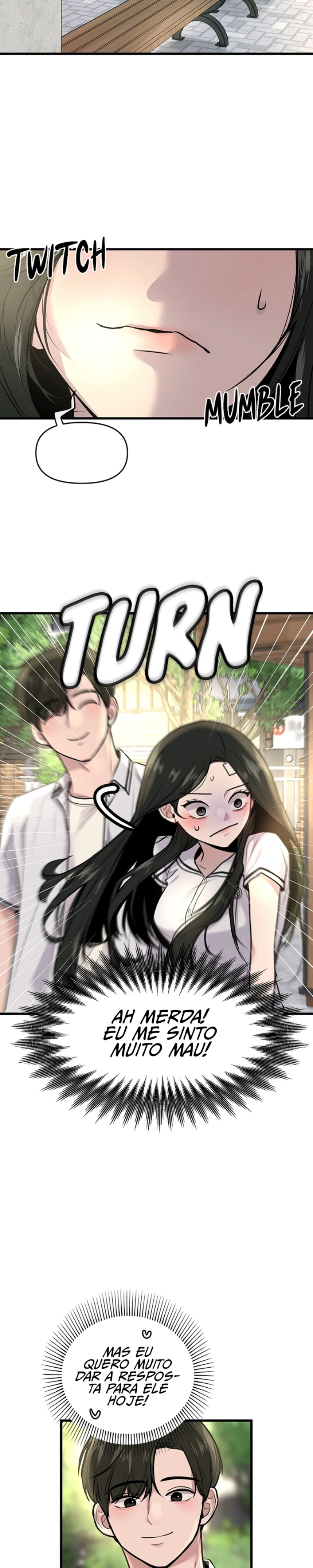 De Volta Para Chanbi Capitulo 10 Pagina 5