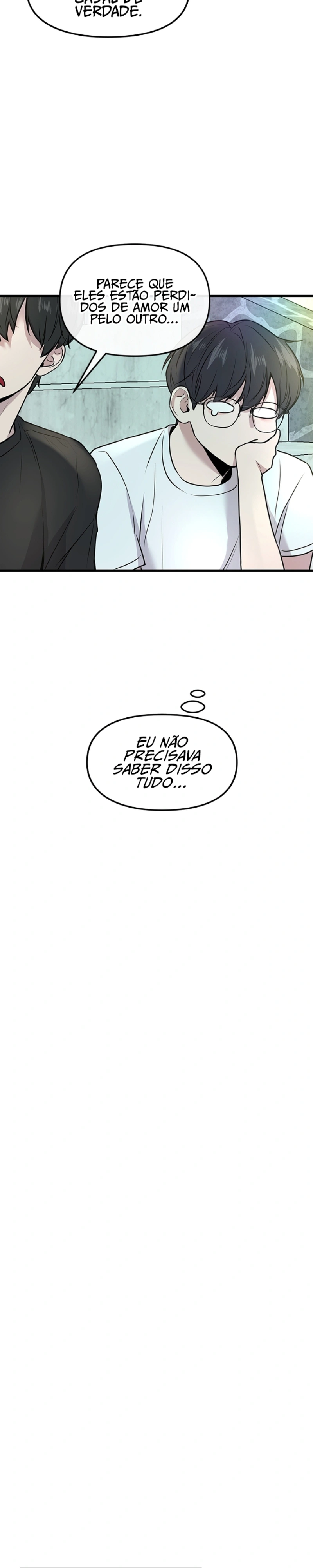 De Volta Para Chanbi Capitulo 10 Pagina 31