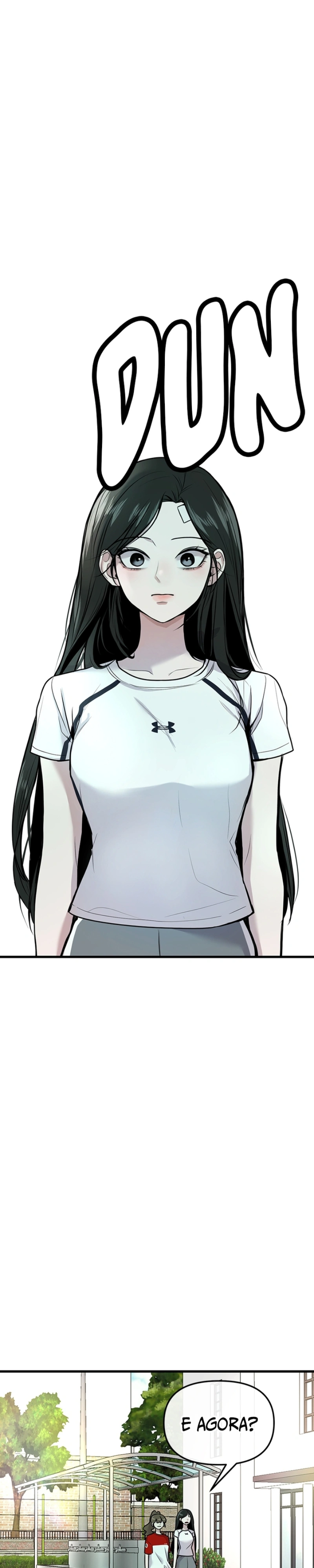 De Volta Para Chanbi Capitulo 11 Pagina 6