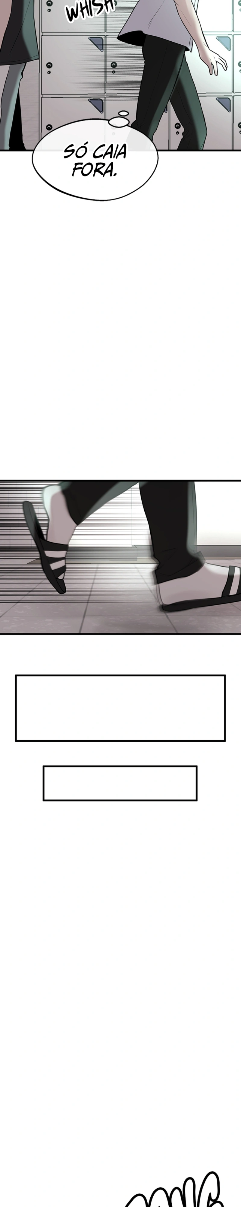 De Volta Para Chanbi Capitulo 11 Pagina 17