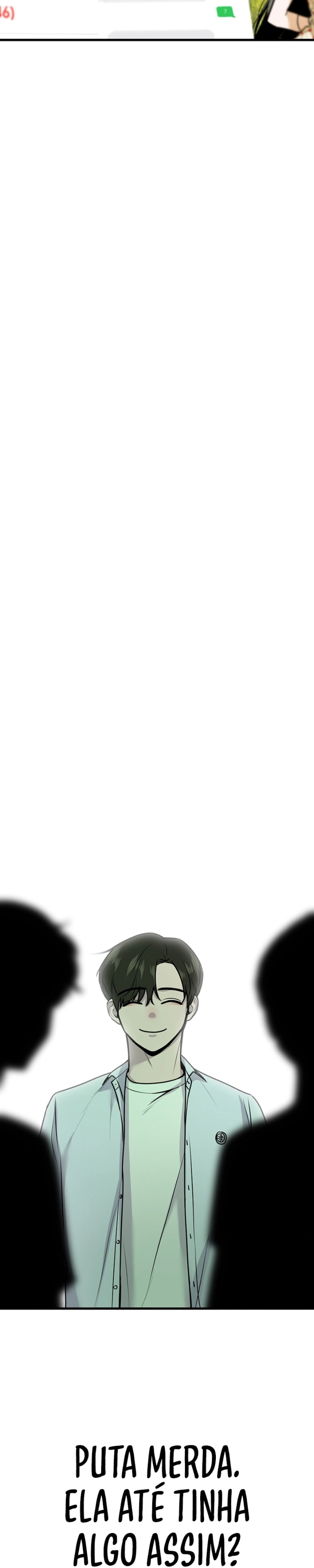 De Volta Para Chanbi Capitulo 11 Pagina 37