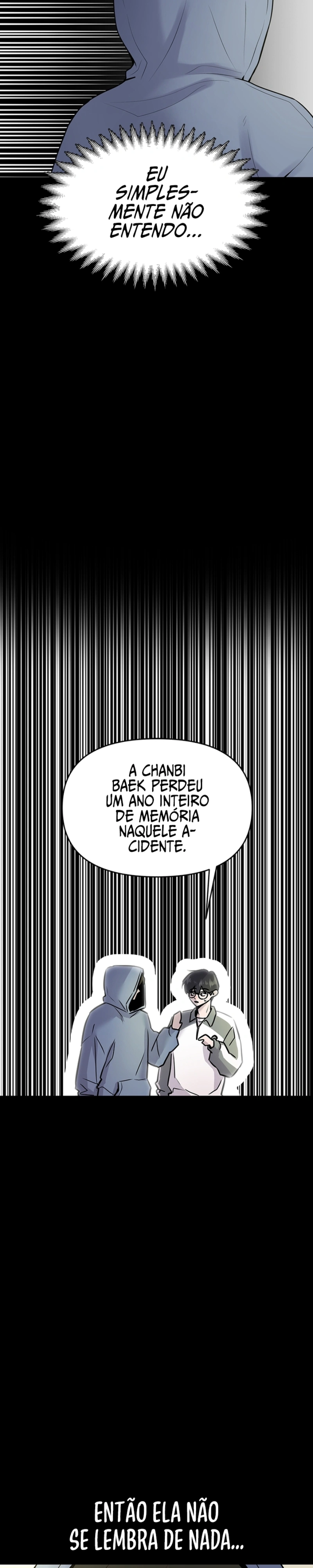 De Volta Para Chanbi Capitulo 12 Pagina 3