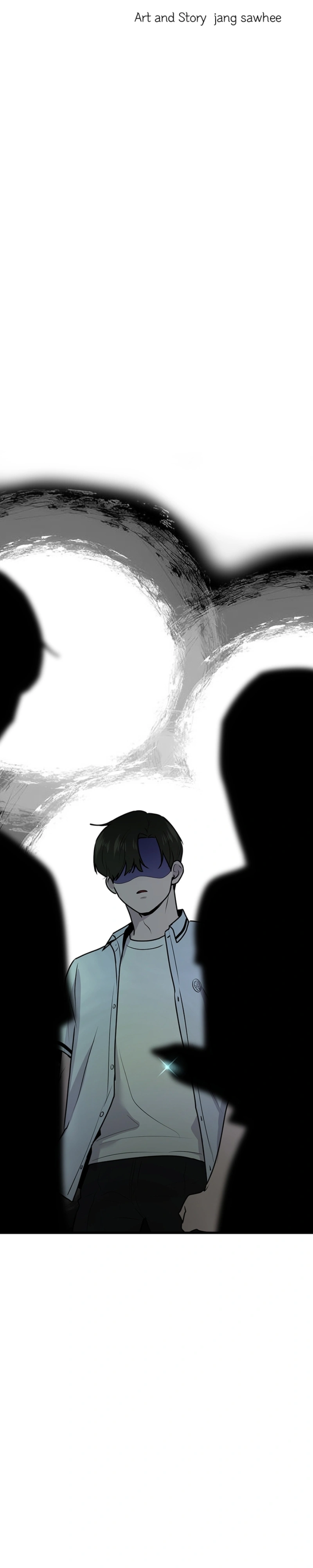 De Volta Para Chanbi Capitulo 12 Pagina 6