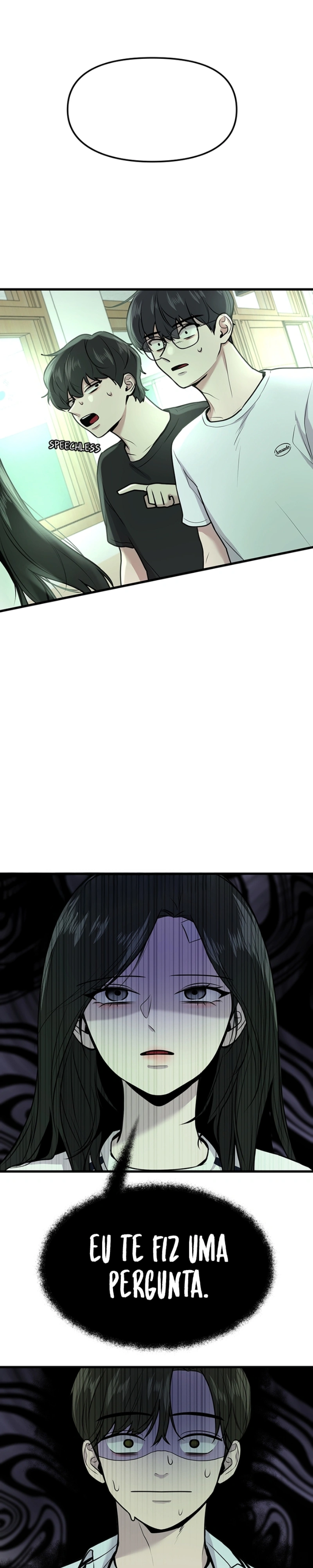 De Volta Para Chanbi Capitulo 12 Pagina 9