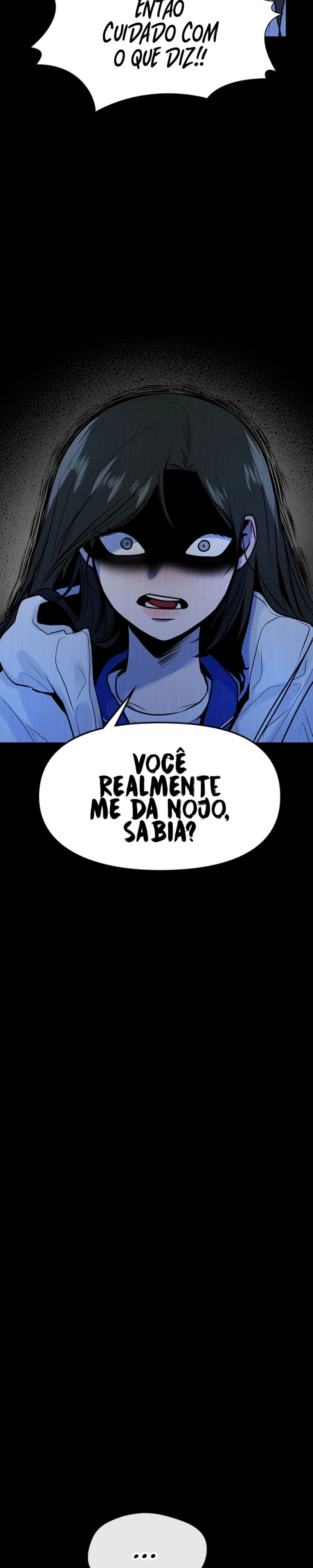 De Volta Para Chanbi Capitulo 12 Pagina 26
