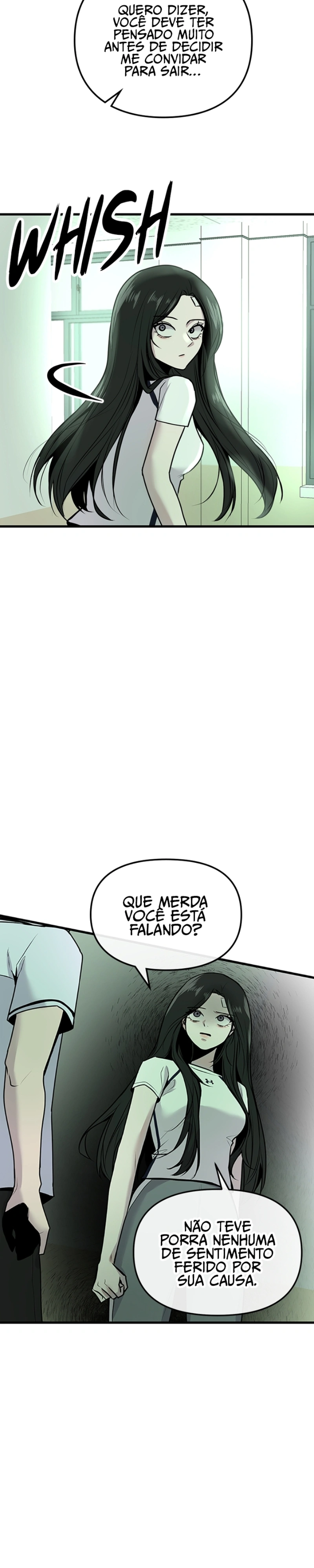 De Volta Para Chanbi Capitulo 12 Pagina 29