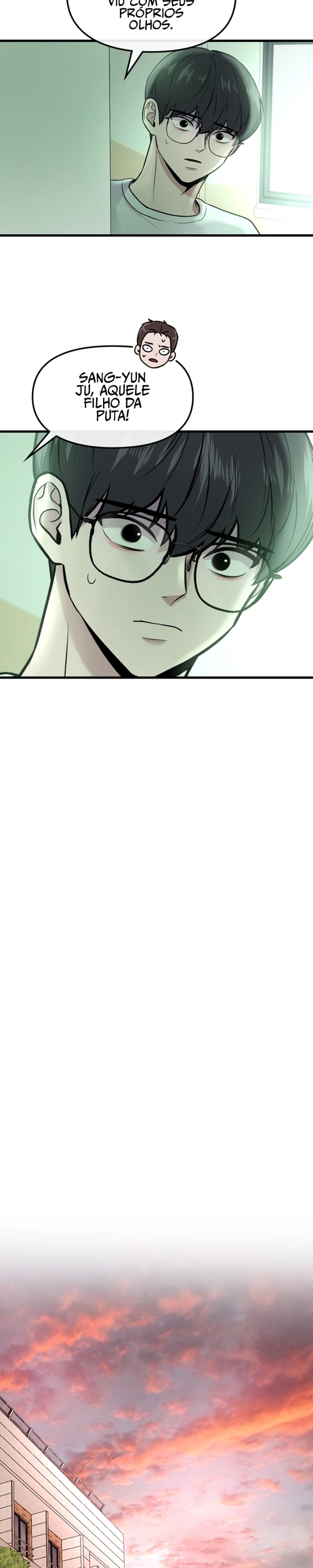 De Volta Para Chanbi Capitulo 12 Pagina 38