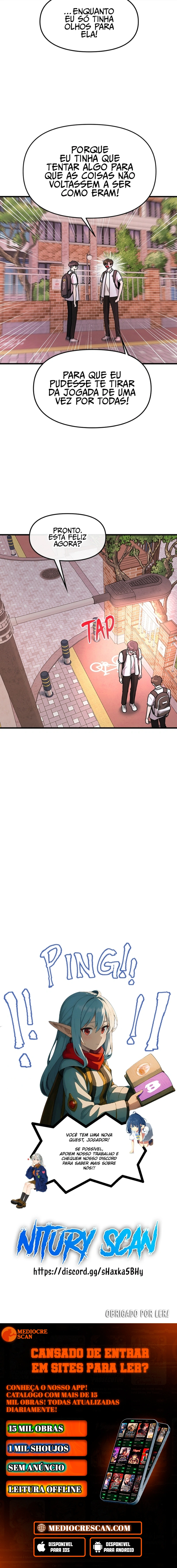 De Volta Para Chanbi Capitulo 12 Pagina 42