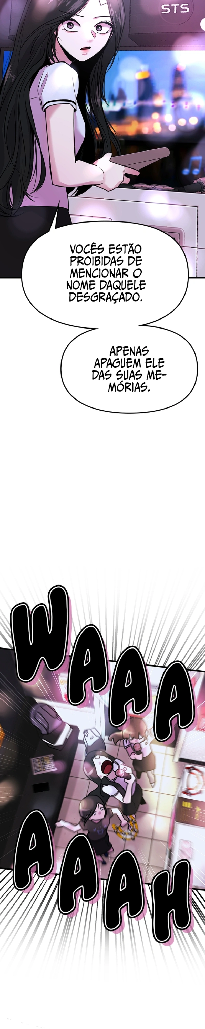 De Volta Para Chanbi Capitulo 13 Pagina 5