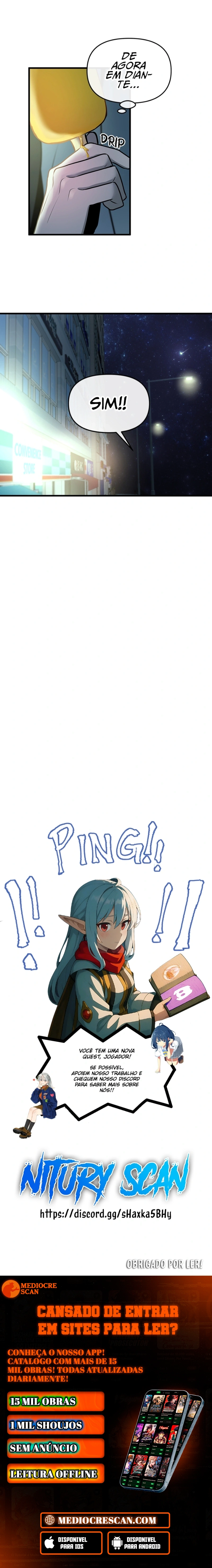 De Volta Para Chanbi Capitulo 13 Pagina 39